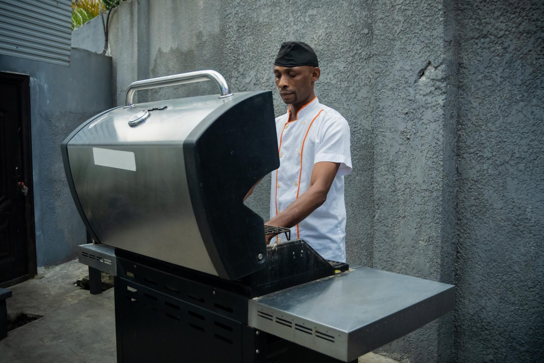 Grill & Terrace