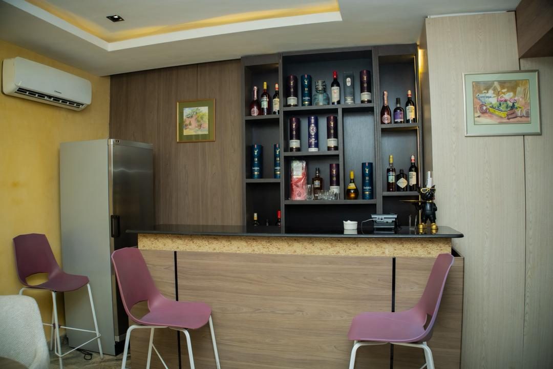 The Bar