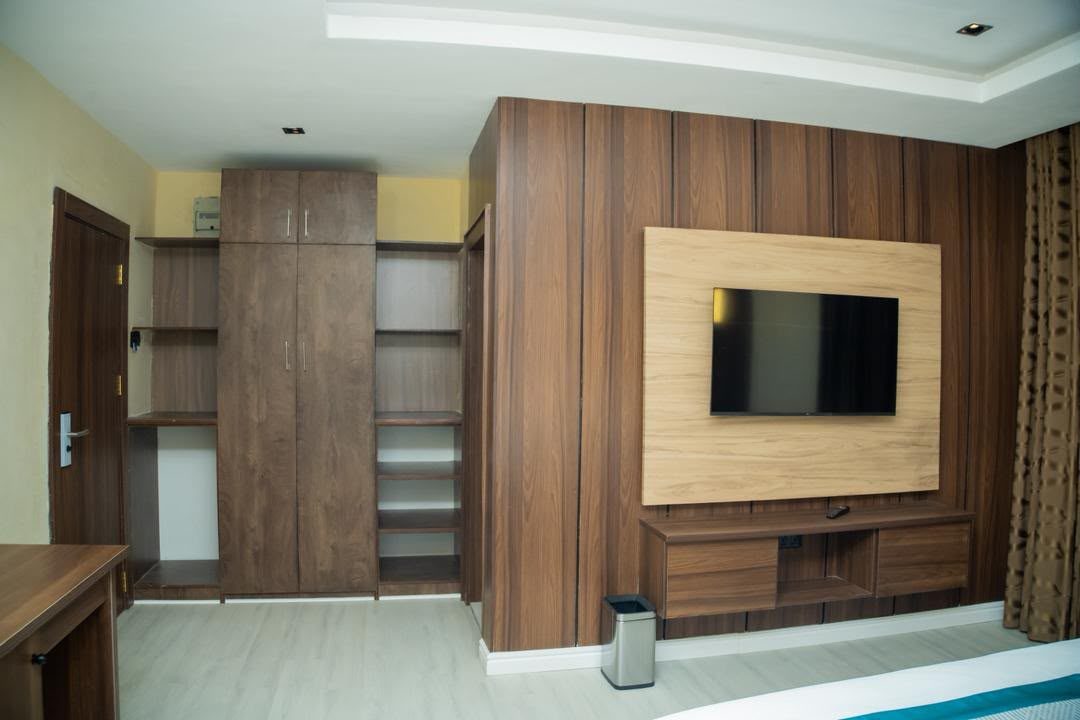Executive Room detail
